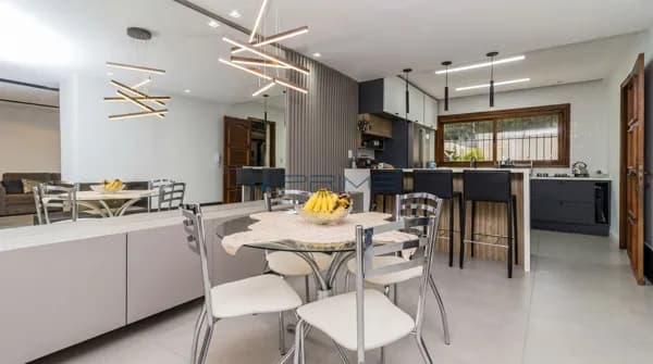 Casa em Porto Alegre - Chácara das Pedras