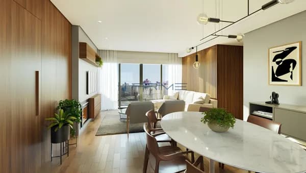 Apartamento Garden à venda no bairro Rio Branco - Porto Alegre/RS