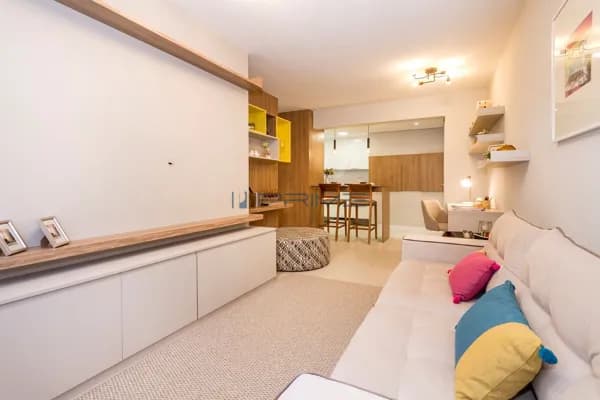Apartamento em Porto Alegre - Três Figueiras