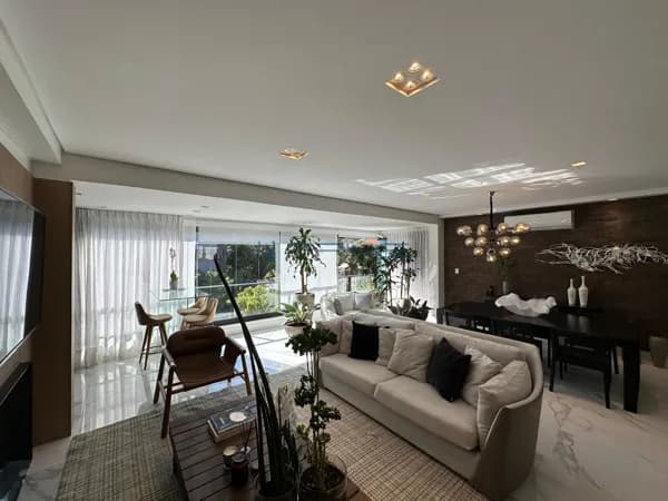 Apartamento 3 suítes à venda no bairro Ipanema - Porto Alegre/RS, Zona Sul