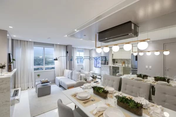 Apartamento | 5 min do Iguatemi