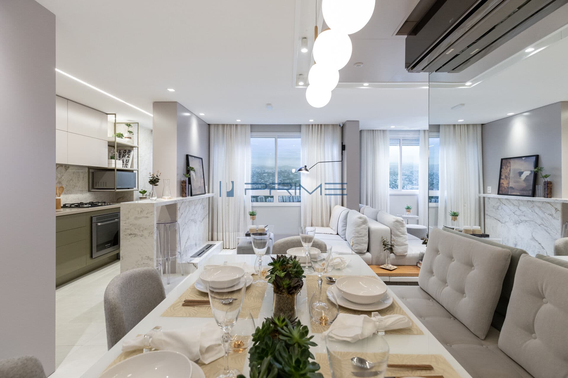 Apartamento em Porto Alegre - Passo D'areia