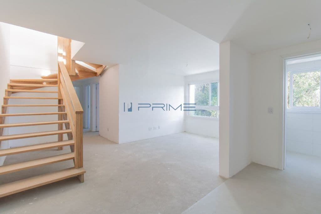 Apartamento em Porto Alegre - Menino Deus