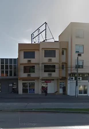 Prédio/Edifício Inteiro em Porto Alegre - São João