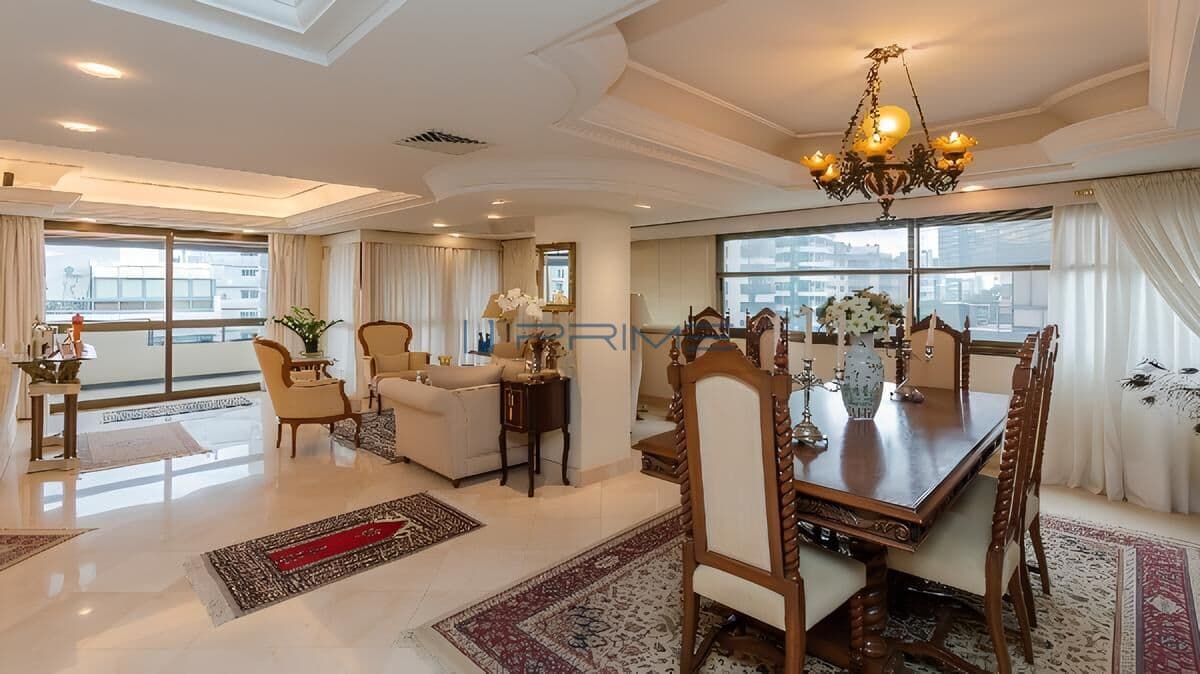 Apartamento 3 dormitórios à venda no bairro Petrópolis - Porto Alegre/RS, Zona Norte