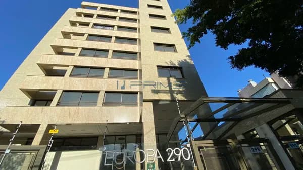 Apartamento em Porto Alegre - Petrópolis