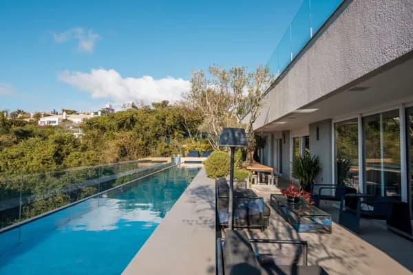 Apartamento 4 suítes à venda no bairro Três Figueiras - Porto Alegre/RS
