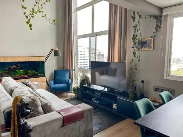 Apartamento em Porto Alegre - Central Parque