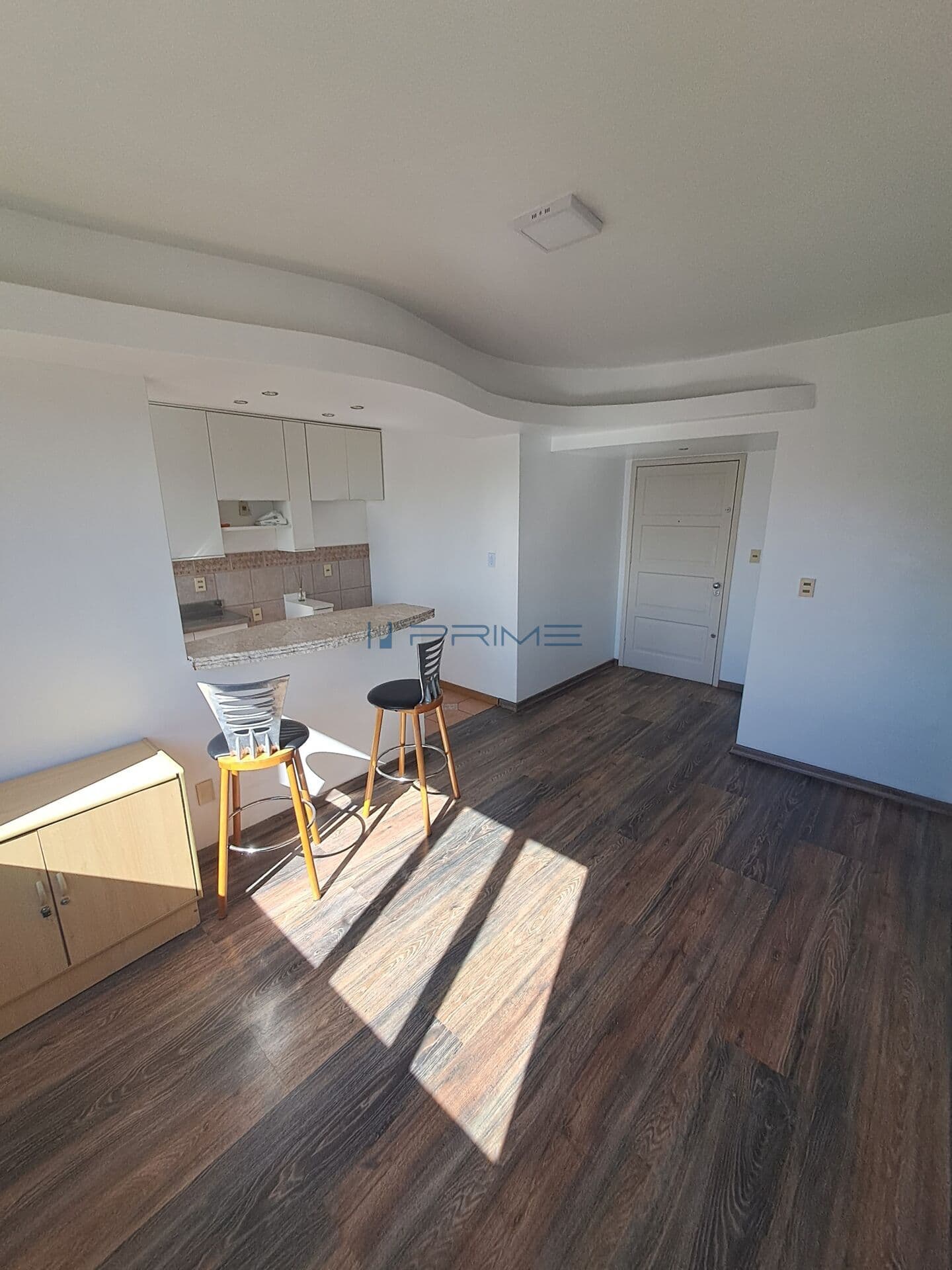 Apartamento em Porto Alegre - Floresta