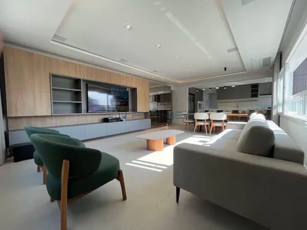 Apartamento em Porto Alegre - Rio Branco
