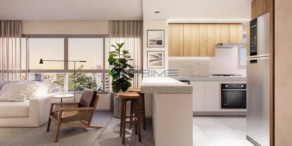 Apartamento em Porto Alegre - Passo D'areia