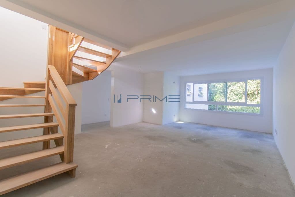 Apartamento em Porto Alegre - Menino Deus