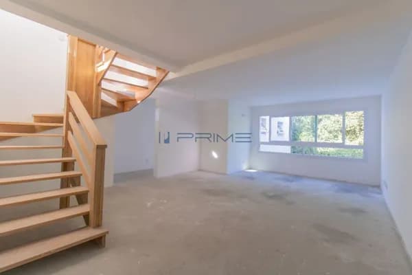 Apartamento em Porto Alegre - Menino Deus