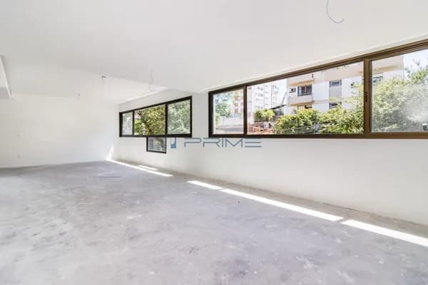 Apartamento Garden 3 dormitórios à venda no bairro Petrópolis - Porto Alegre/RS, Zona Norte