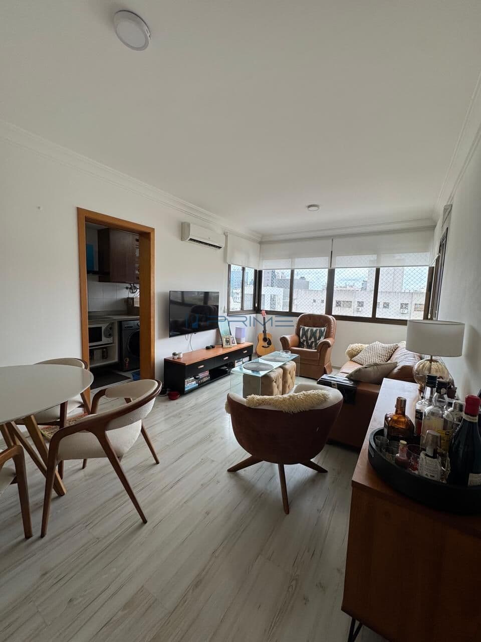 Apartamento 1 dormitório à venda no bairro Auxiliadora - Porto Alegre/RS