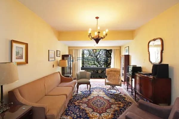 Apartamento em Porto Alegre - Moinhos de Vento