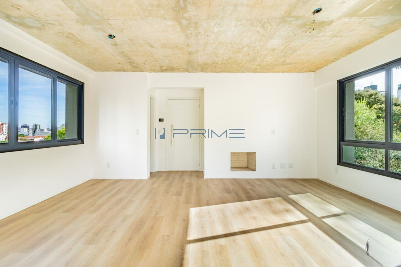 Apartamento em Porto Alegre - Petrópolis