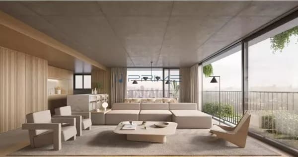 Apartamento 3 dormitórios à venda no bairro Petrópolis - Porto Alegre/RS