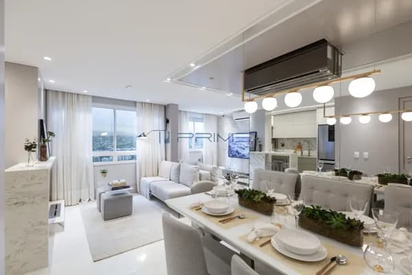 Apartamento | 5 min Iguatemi