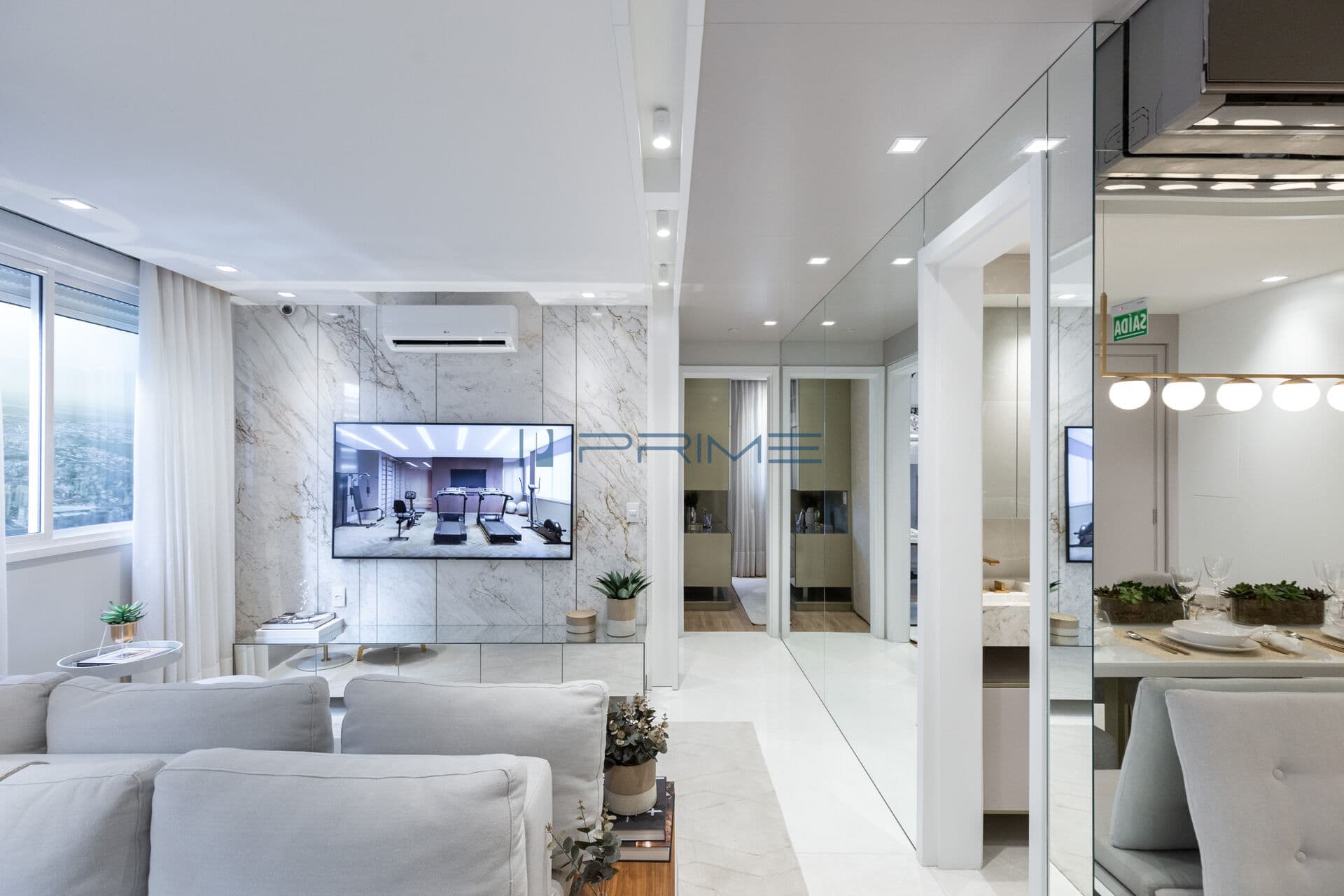 Apartamento em Porto Alegre - Passo D'areia