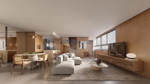 Apartamento 1 quarto no bairro Rio Branco - Porto Alegre/RS