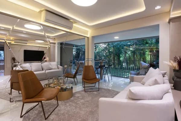 Apartamento 2 dormitórios à venda no bairro Higienópolis - Porto Alegre/RS