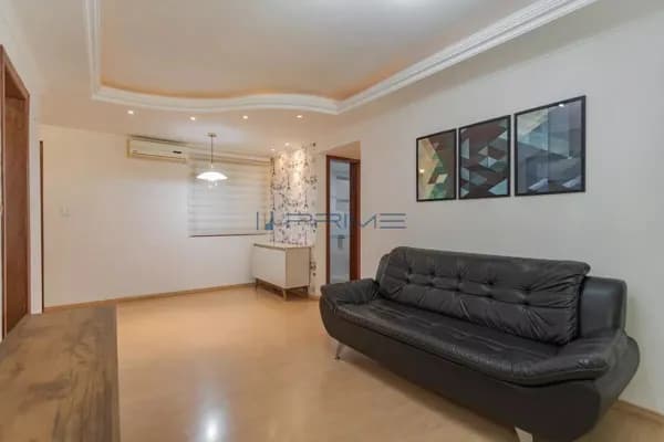 Apartamento em Porto Alegre - São João