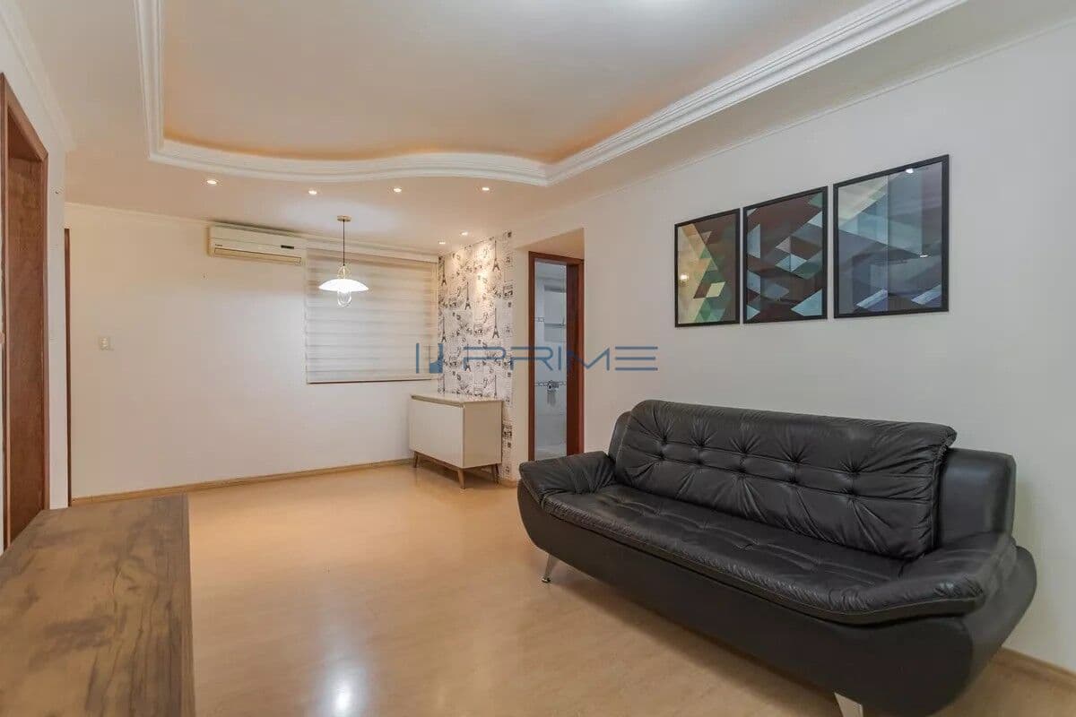 Apartamento em Porto Alegre - São João