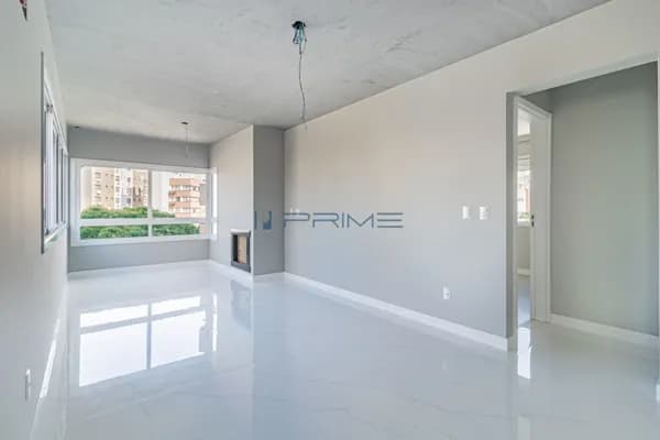 Apartamento em Porto Alegre - Petrópolis