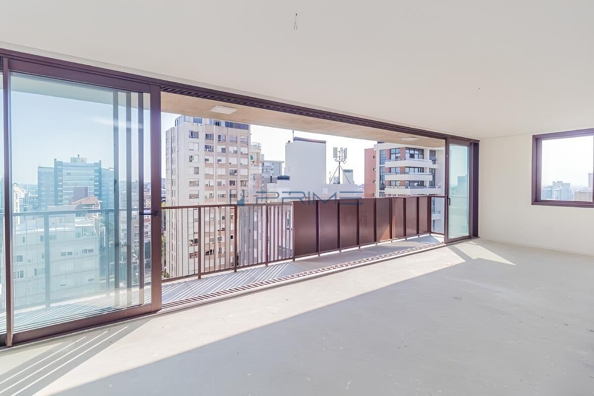 Apartamento 3 quartos à venda no bairro Rio Branco - Porto Alegre/RS