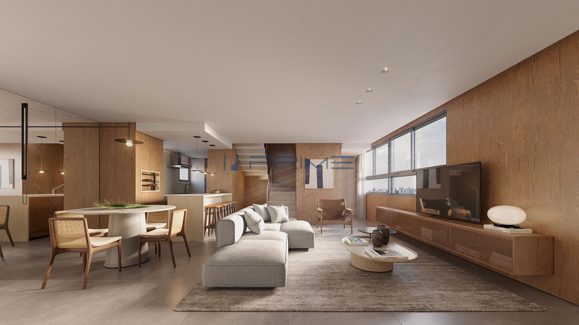Apartamento Garden à venda no bairro Rio Branco - Porto Alegre/RS