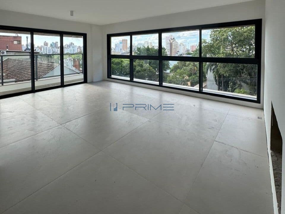 Apartamento 3 suítes Mont Serrat - Porto Alegre/RS