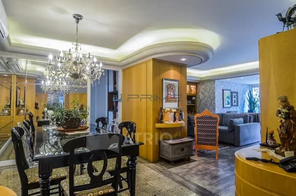 Apartamento 3 dormitórios à venda no bairro Bela Vista - Porto Alegre/RS, Zona Norte