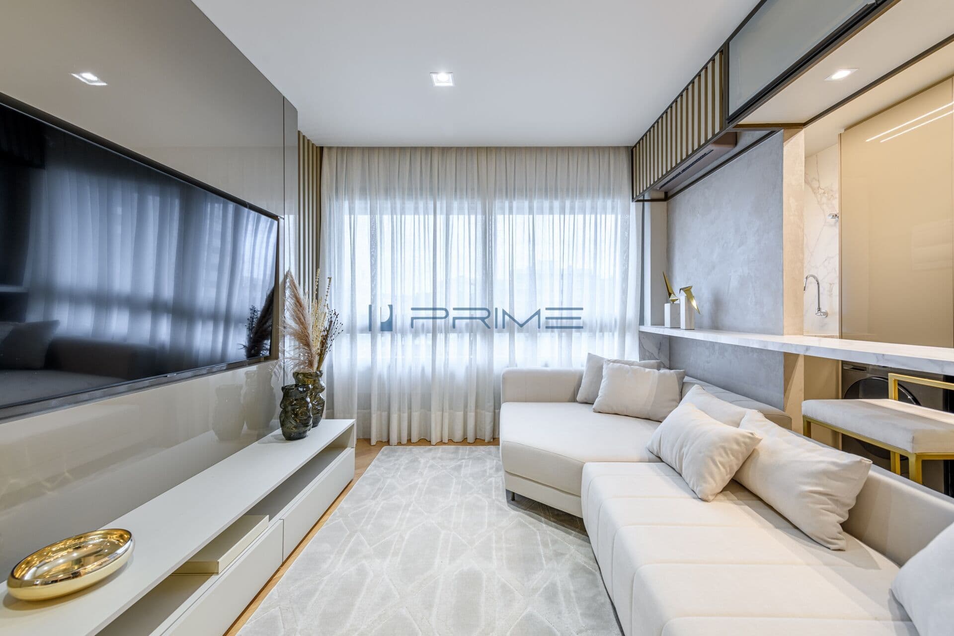 Apartamento em Porto Alegre - Praia de Belas