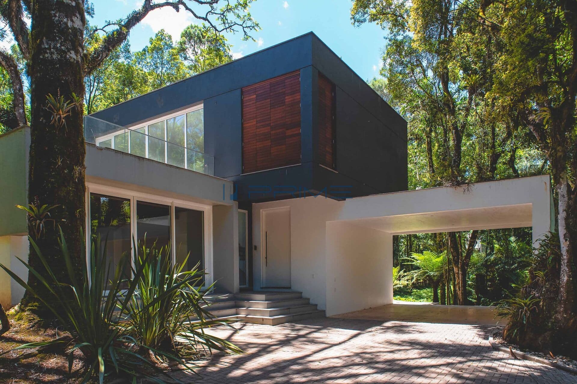 Casa 4 suítes à venda em Gramado/RS