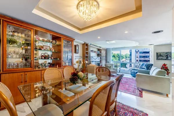 Apartamento em Porto Alegre - Auxiliadora