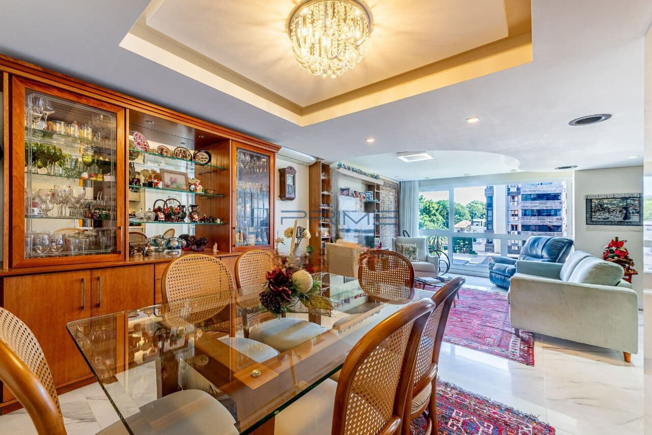 Apartamento em Porto Alegre - Auxiliadora