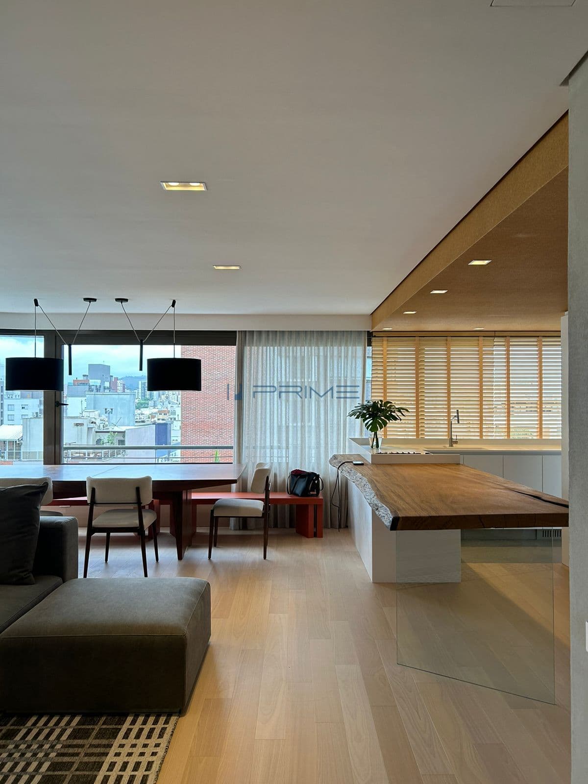 Apartamento em Porto Alegre - Bela Vista