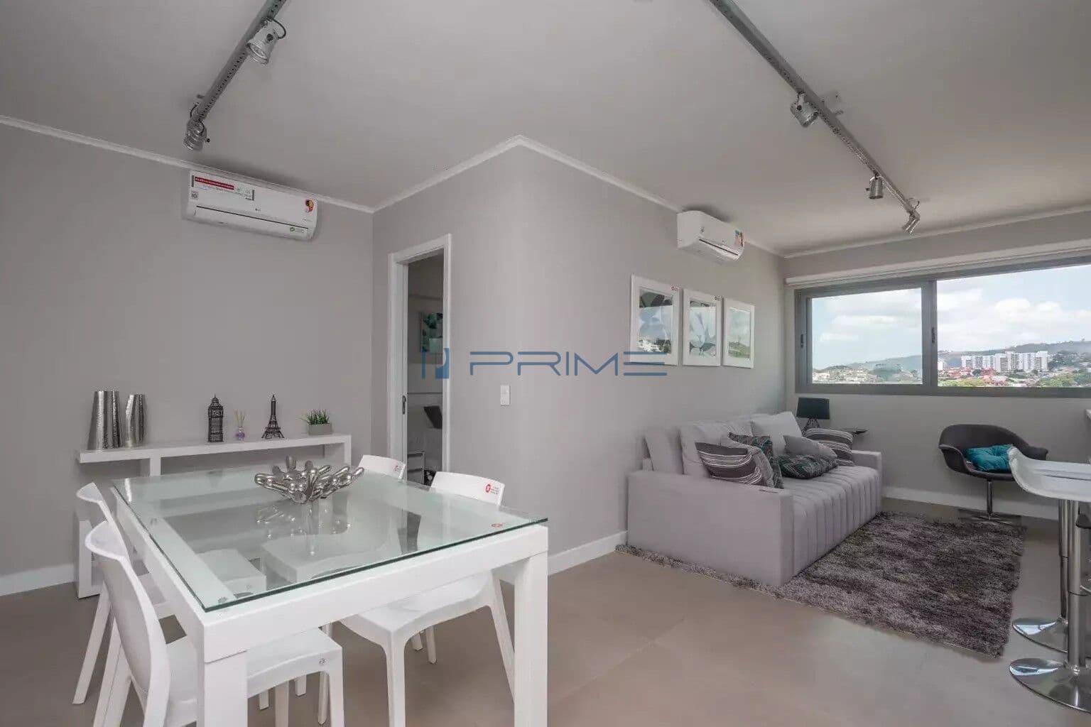 Apartamento à venda ao lado do Iguatemi - Porto Alegre/RS, Zona Norte