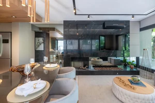 Apartamento 3 dormitórios à venda no bairro Rio Branco - Porto Alegre/RS, Zona leste