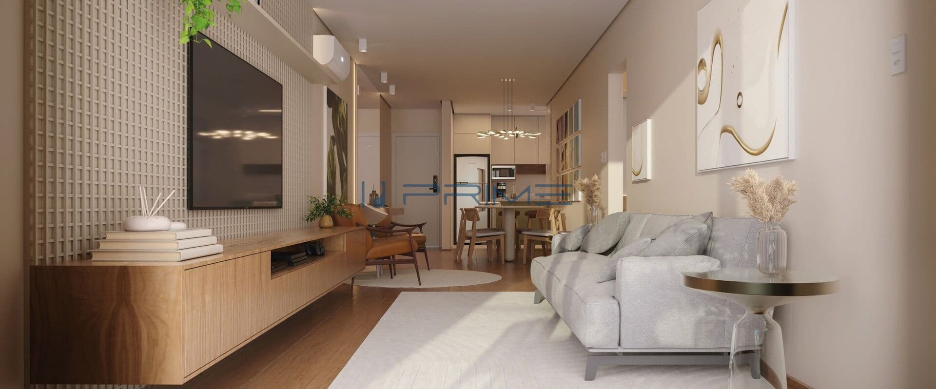 Apartamento em Porto Alegre - São João
