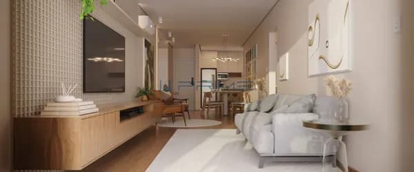 Apartamento em Porto Alegre - São João