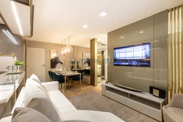 Apartamento em Porto Alegre - Praia de Belas