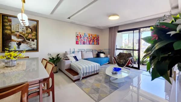 Apartamento em Porto Alegre - Petrópolis