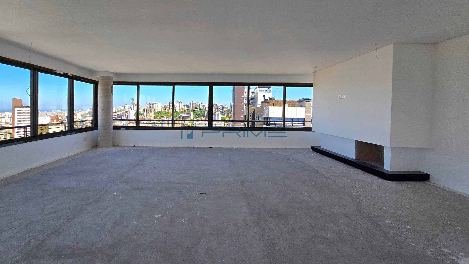 Apartamento em Porto Alegre - Petrópolis