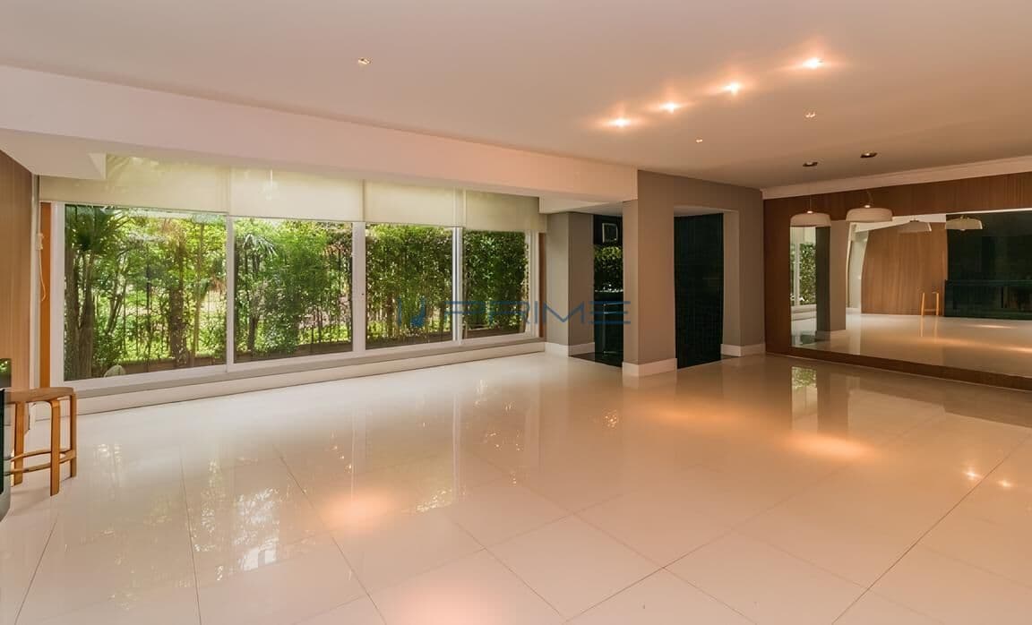 Apartamento em Porto Alegre - Jardim Europa