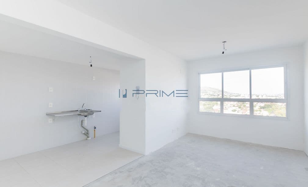 Apartamento 3 quartos à venda no bairro Jardim Carvalho - Porto Alegre/RS