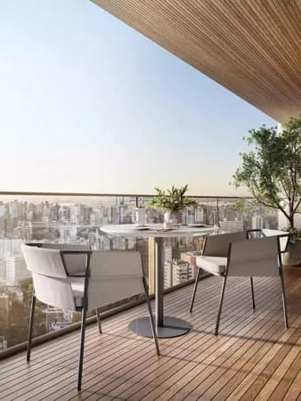 Apartamento em Porto Alegre - Petrópolis