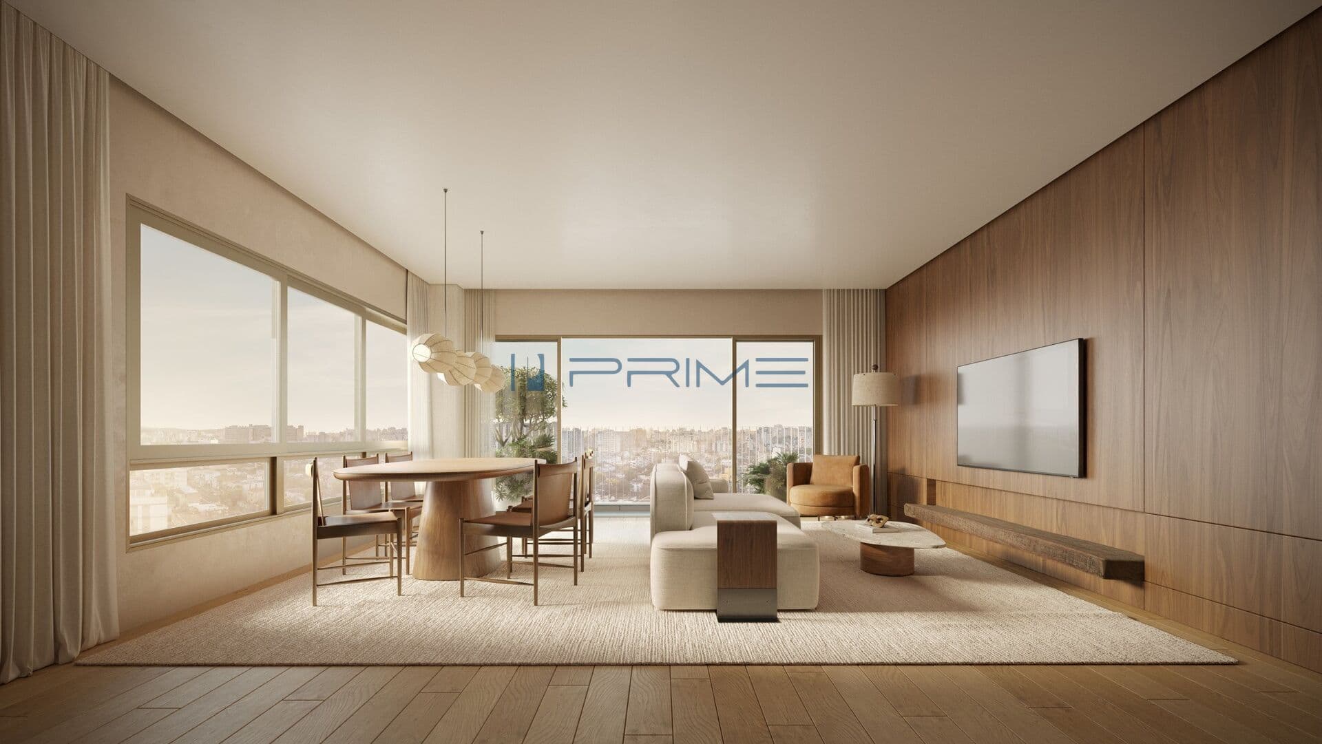 Apartamento em Porto Alegre - Rio Branco