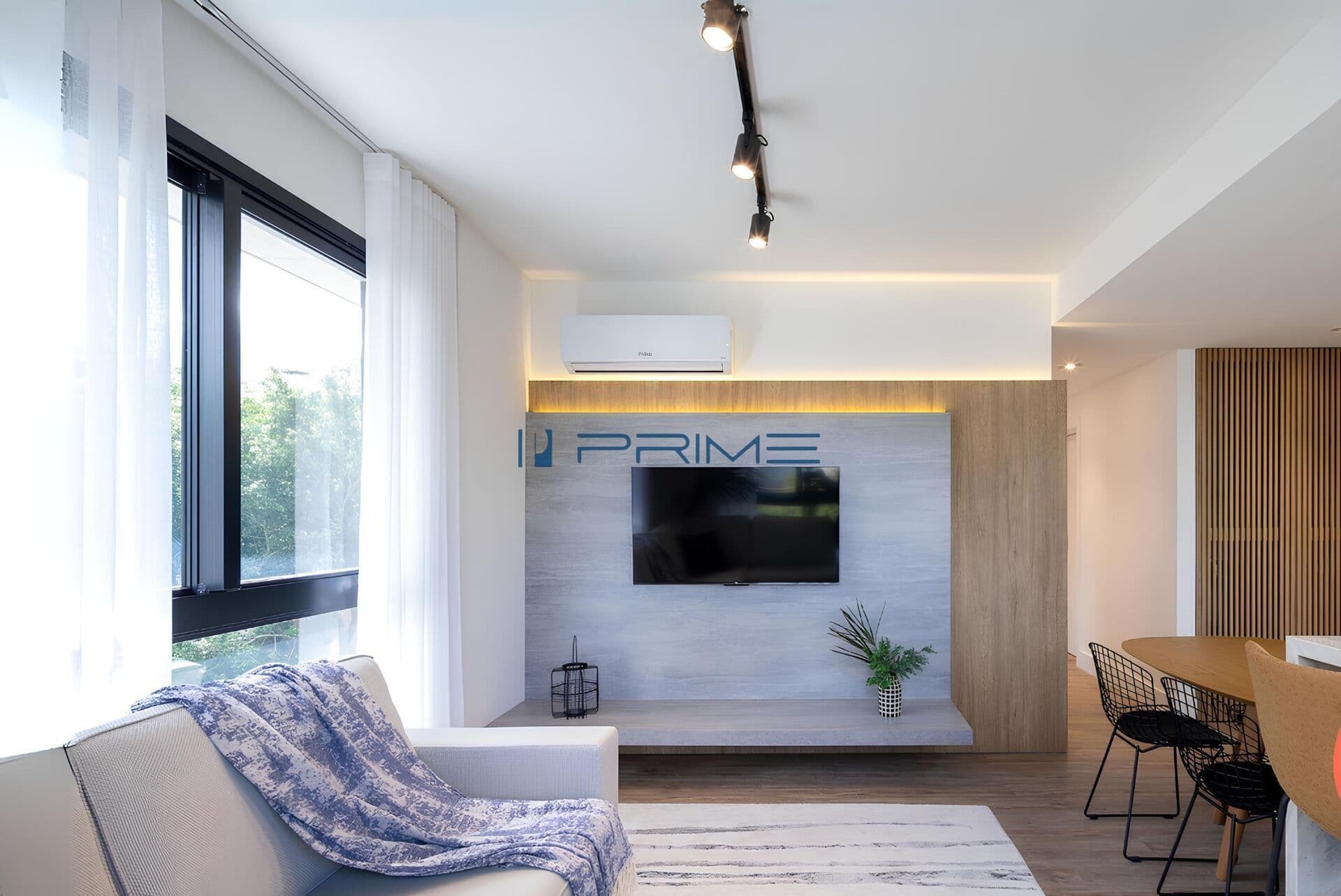 Apartamento em Porto Alegre - Boa Vista
